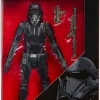 Black Series Imperial Death Trooper #25 Action Figure<Star Wars Best