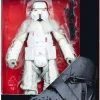 Black Series Imperial Range Trooper #64 Action Figure<Star Wars Best