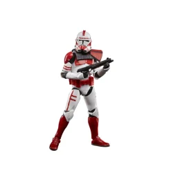 Black Series Imperial Clone Shock Trooper Action Figure<Star Wars Clearance