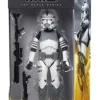 Black Series Kamino Clone Trooper Action Figure<Star Wars Hot
