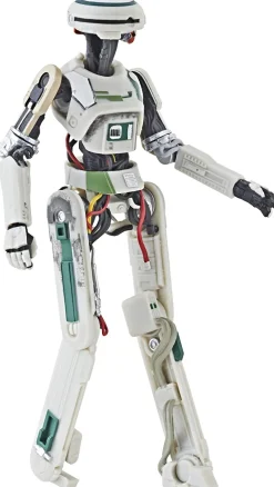 Black Series L3-37 #73 Action Figure<Star Wars Clearance