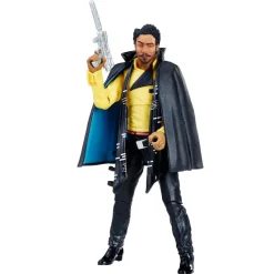 Black Series Lando Calrissian #65 Action Figure<Star Wars Online