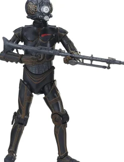 Black Series 4-Lom #67 Action Figure<Star Wars Hot