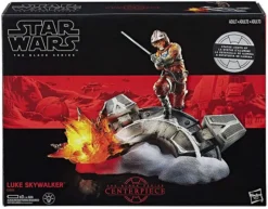 Black Series Luke Skywalker Hoth Centerpiece Action Figure<Star Wars Sale