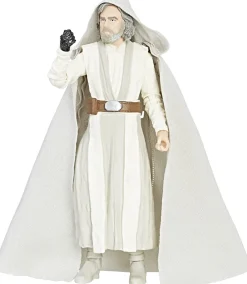 Black Series Luke Jedi Master #46 Action Figure<Star Wars Hot