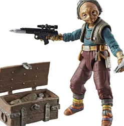 Black Series Maz Kanata #49 Action Figure<Star Wars Hot
