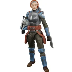 Black Series Mandalorian Bo-Katan Kryze Action Figure<Star Wars Outlet