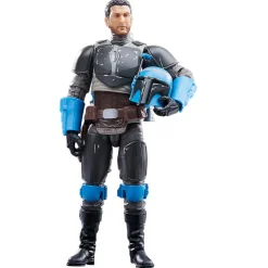 Black Series Mandalorian Axe Woves Action Figure<Star Wars Online