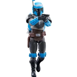 Black Series Mandalorian Axe Woves Action Figure<Star Wars Online