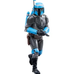 Black Series Mandalorian Axe Woves Action Figure<Star Wars Online