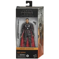 Black Series Moff Gideon Action Figure<Star Wars Sale
