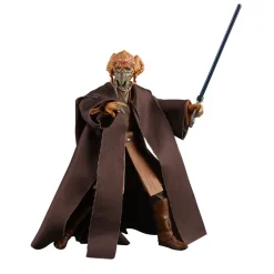 Black Series Plo Koon #109 Action Figure<Star Wars Discount