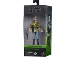 Black Series Princess Leia Endor Gear Action Figure<Star Wars New