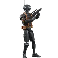 Black Series Q9-0 Zero Droid Action Figure<Star Wars Hot