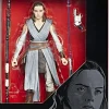 Black Series Rey Jedi Training #44 Action Figure<Star Wars Fashion