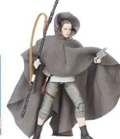 Black Series Rey Island Journey #58 Action Figure<Star Wars Clearance