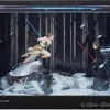 Black Series SDCC 2018 Centerpiece Rey & Kylo Ren<Star Wars Online
