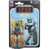Black Series 40th Anniversary ROTJ Boba Fett Action Figure<Star Wars Outlet