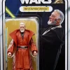 Black Series 50th Anniversary Lucasfilm Exclusive Obi-Wan Kenobi Action Figure<Star Wars Online