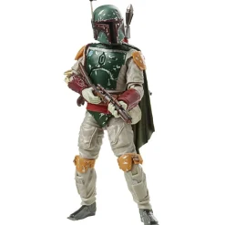Black Series 40th Anniversary ROTJ Boba Fett Action Figure<Star Wars Outlet