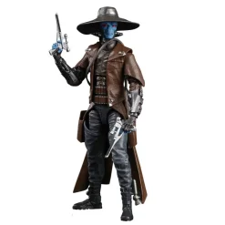 Black Series The Clone Wars Cad Bane Action Figure<Star Wars Sale