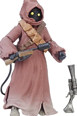 Black Series 40th Anniversary Jawa Action Figure<Star Wars Best