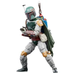 Black Series 40th Anniversary ROTJ Boba Fett Action Figure<Star Wars Outlet