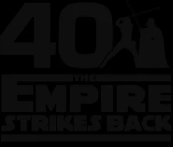 Black Series 40th Anniversary Empire Strikes Back Wave 2 Set of 5 Action Figures<Star Wars Discount