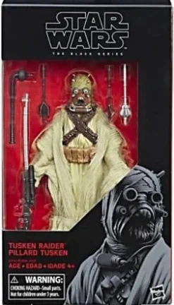 Black Series Tusken Raider #41 Action Figure<Star Wars Outlet