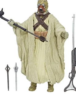 Black Series Tusken Raider #41 Action Figure<Star Wars Outlet
