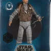 Disney Store 6 Inch Elite Series Die Cast Bodhi Rook<Star Wars Sale