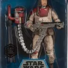 Disney Store 6 Inch Elite Series Die Cast Baze Malbus<Star Wars Best