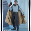 Hot Toys Empire Strikes Back 40th Anniversary Lando Calrissian 1:6 Scale Action Figure MMS588<Star Wars Clearance
