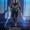 Hot Toys The Clone Wars Ahsoka Tano 1:6 Scale Action Figure TMS021<Star Wars Sale