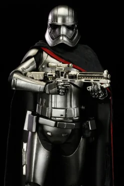 Kotobukiya Artfx+ Captain Phasma 1:10 Scale Statue<Star Wars Sale