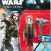 Rogue One Jyn Erso (Jedha) 3.75 Inch Action Figure<Star Wars Sale