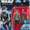 Rogue One Sergeant Jyn Erso (Eadu) 3.75 Inch Action Figure<Star Wars Outlet