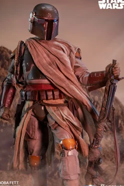 Sideshow Collectibles Mythos Boba Fett 1:6 Scale Action Figure<Star Wars Hot