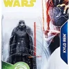 Solo Card Series Kylo Ren 3.75 Inch Action Figure<Star Wars Online
