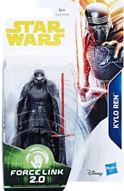 Solo Card Series Kylo Ren 3.75 Inch Action Figure<Star Wars Online