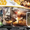 Solo Imperial AT-DT Walker w/ Mimban Trooper 3.75 Inch<Star Wars Sale