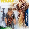 Solo Wave 1 Chewbacca Movie 3.75 Inch<Star Wars Discount