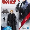 The Last Jedi General Hux 3.75 Inch<Star Wars Online