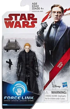 The Last Jedi General Hux 3.75 Inch<Star Wars Online