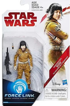 The Last Jedi Rose 3.75 Inch<Star Wars Best