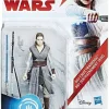 The Last Jedi Rey Jedi Training 3.75 Inch<Star Wars Sale