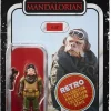 The Retro Collection The Mandalorian Kuill Action Figure<Star Wars Outlet