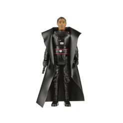 The Retro Collection The Mandalorian Moff Gideon Action Figure<Star Wars Fashion