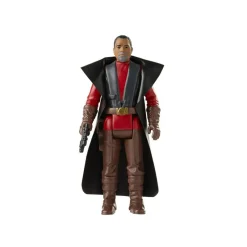 The Retro Collection The Mandalorian Greef Karga Action Figure<Star Wars Sale