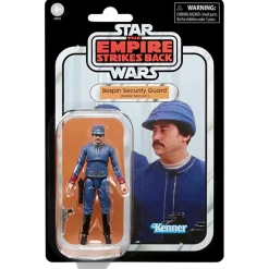 The Vintage Collection ESB Bespin Security Guard Helder Spinoza Action Figure<Star Wars New